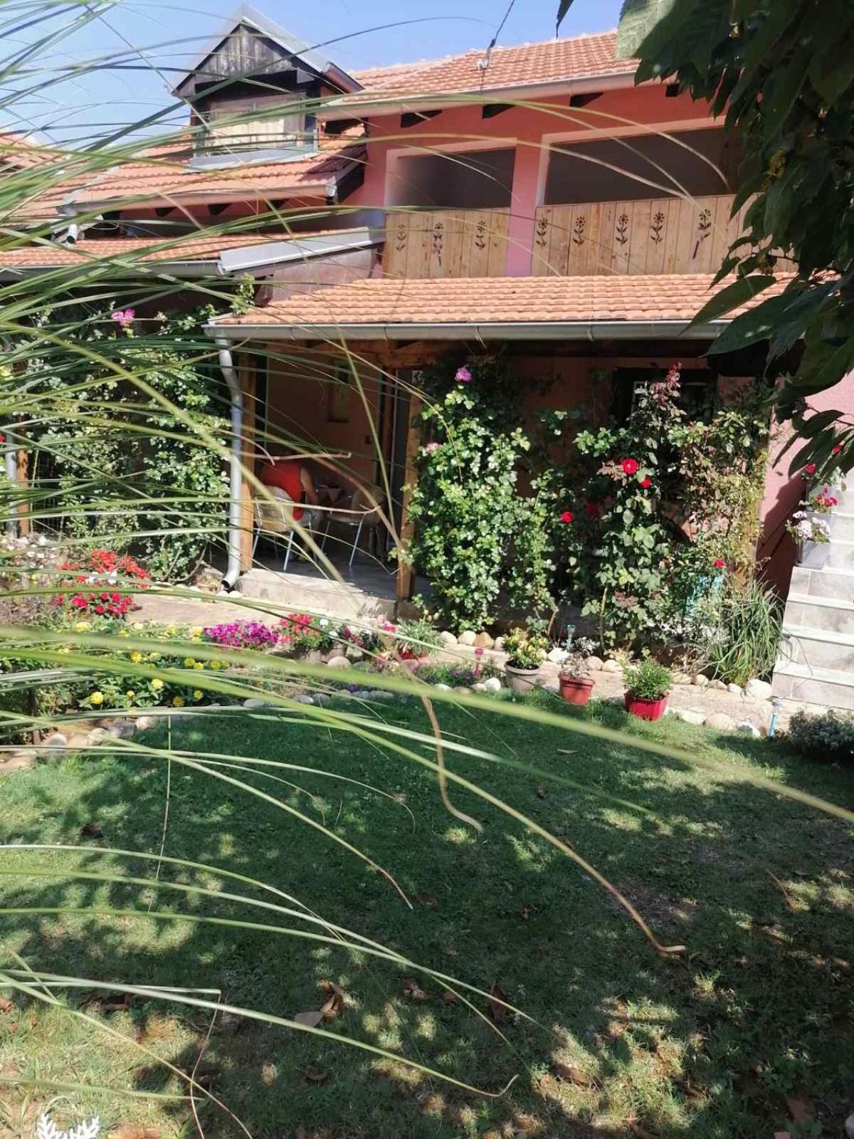 Apartman Mika Soko Banja Luaran gambar