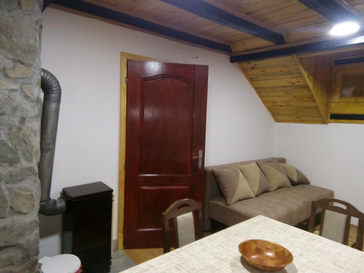 Apartman Mika Soko Banja Luaran gambar