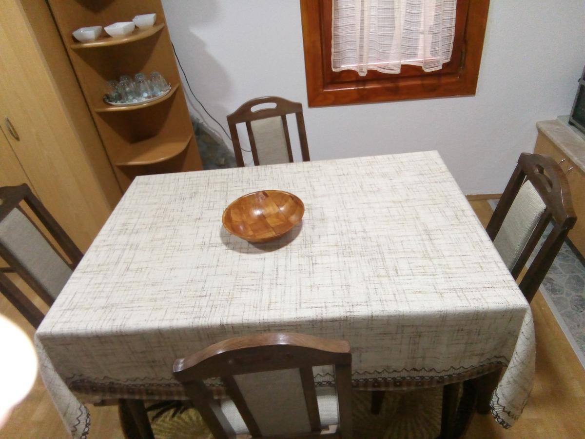 Apartman Mika Soko Banja Luaran gambar