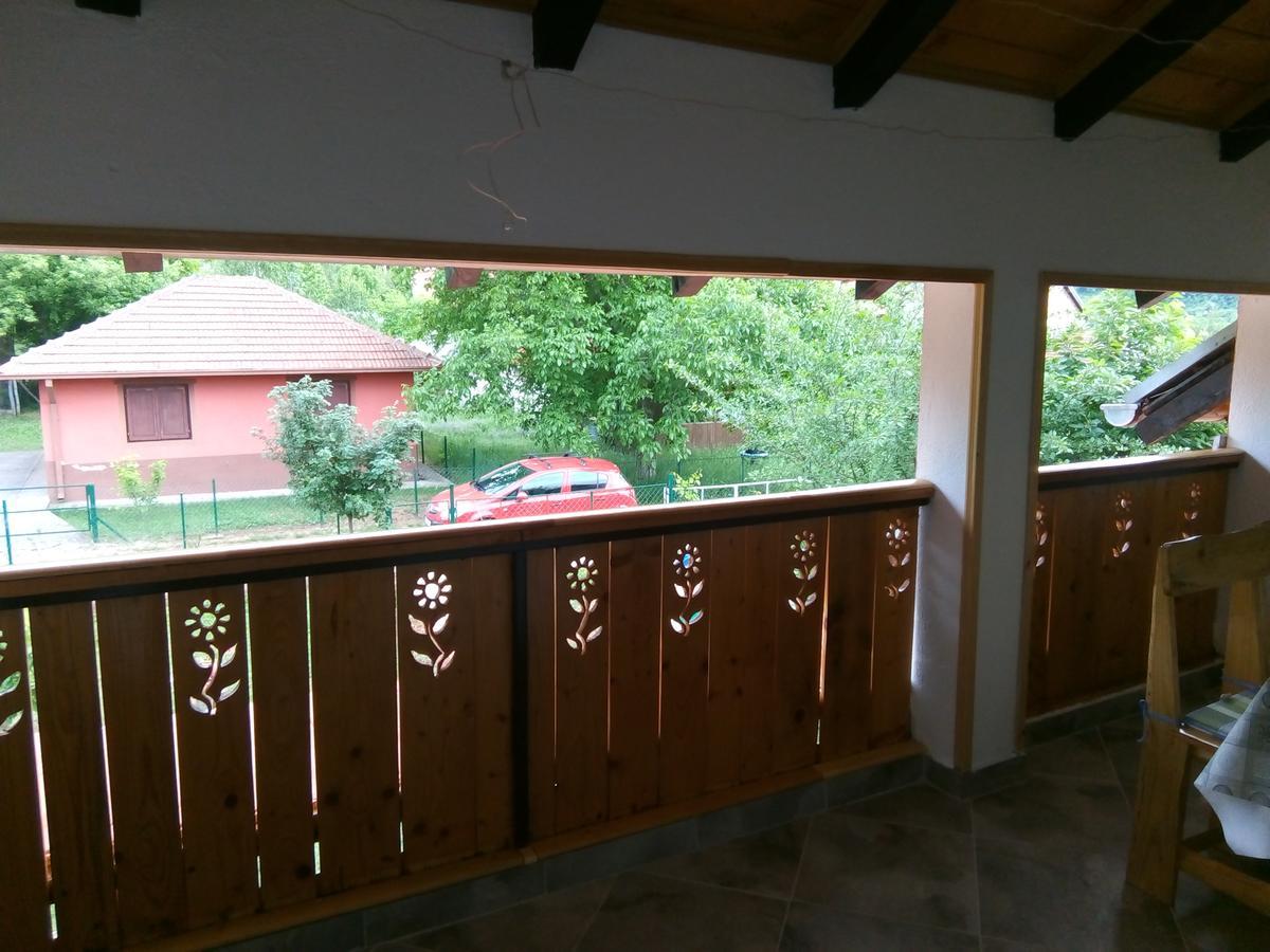 Apartman Mika Soko Banja Luaran gambar