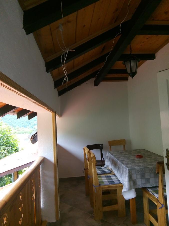 Apartman Mika Soko Banja Luaran gambar